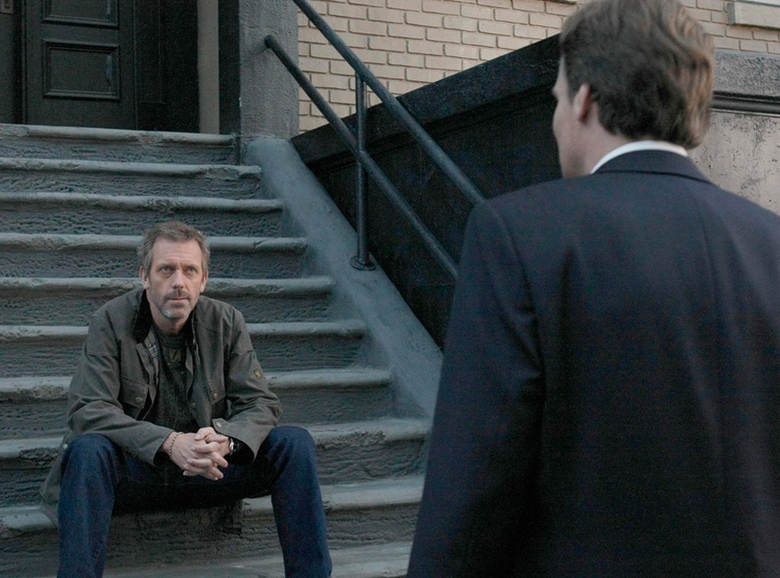 House, Finale